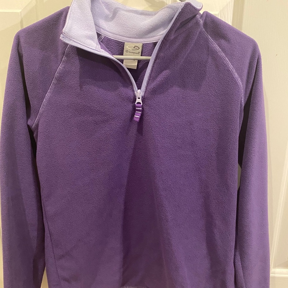 CHAMPION FLEECE